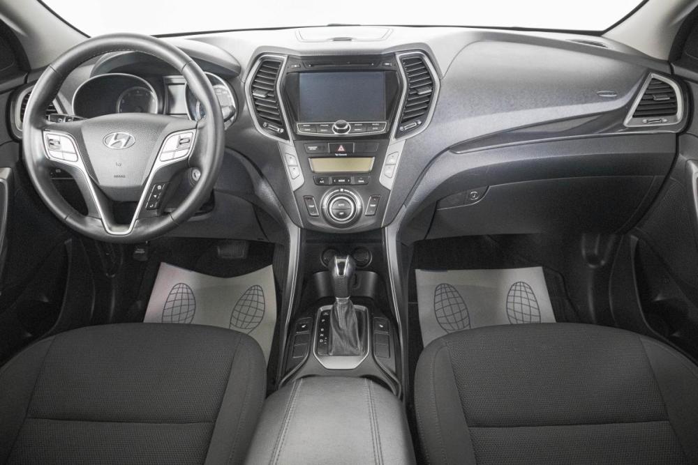 Hyundai Santa Fe III Кемерово  - изображение 14