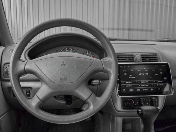 Mitsubishi Galant VIII Рестайлинг с пробегом 2003 года, цена 325 000 рублей, 228037 км, седан, Автокод Объявления