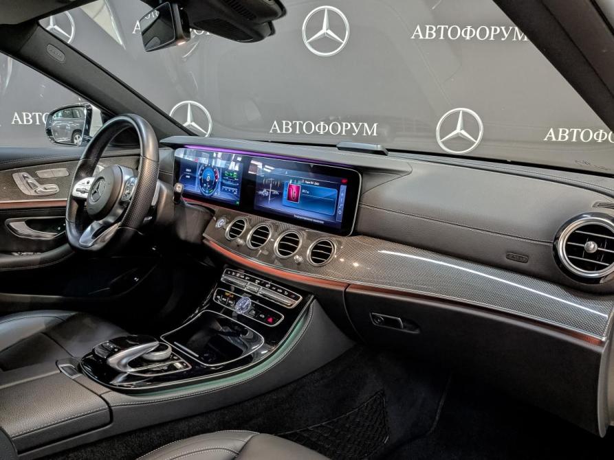Mercedes-Benz E-Класс V (W213 S213 C238) Москва  - изображение 13