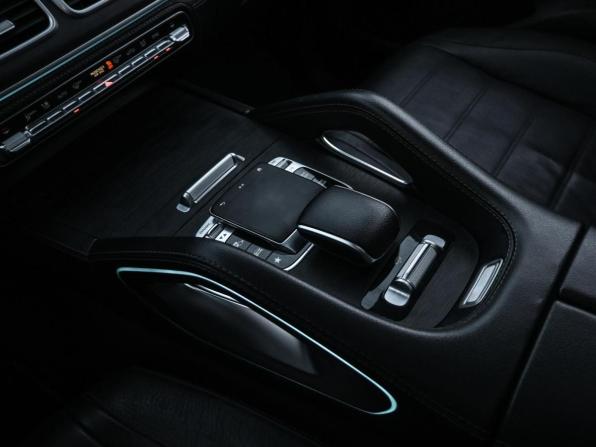 Mercedes-Benz GLS II (X167) с пробегом 2019 года, цена 7 999 000 рублей, 88451 км, внедорожник, Автокод Объявления