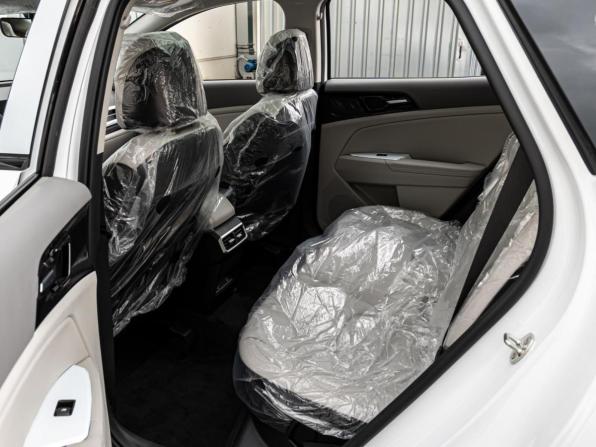 Kia Sportage V с пробегом 2026 года, цена 3 868 000 рублей, 36 км, внедорожник, Автокод Объявления