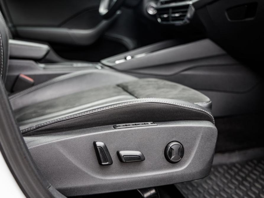 Skoda Octavia IV (A8) Волгоград  - изображение 34