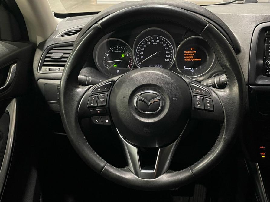 Mazda CX-5 I Пермь  - изображение 15