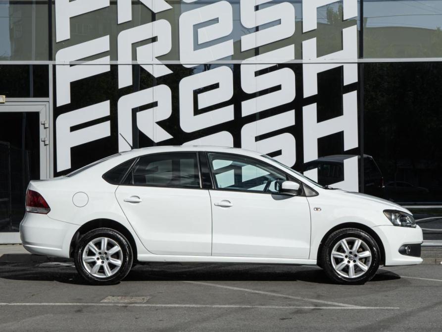 Volkswagen Polo V Волгоград  - изображение 5
