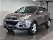 Hyundai ix35 I Калуга  - изображение 7