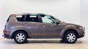 Mitsubishi Outlander II Рестайлинг Киров  - изображение 18