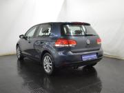 Volkswagen Golf VII Санкт-Петербург  - изображение 24