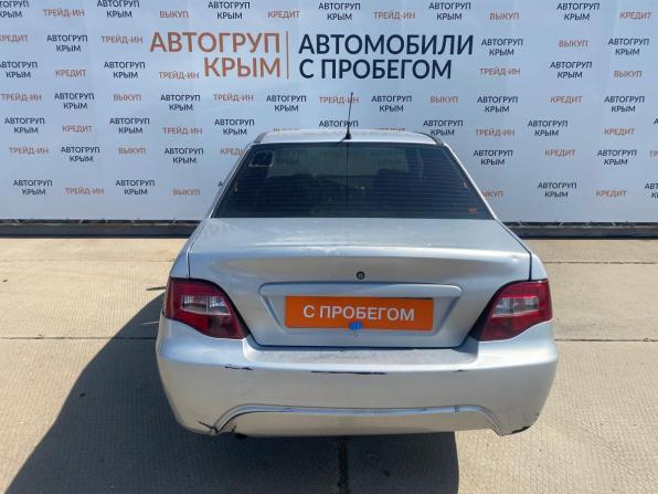 Daewoo Nexia I Рестайлинг с пробегом 2012 года, цена 90 000 рублей, 171000 км, седан, Автокод Объявления