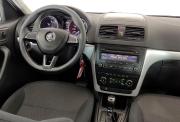 Skoda Yeti I Рестайлинг Волгоград  - изображение 37