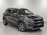 Kia Seltos I Москва  - изображение 32