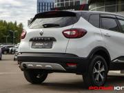 Renault Kaptur I Москва  - изображение 34