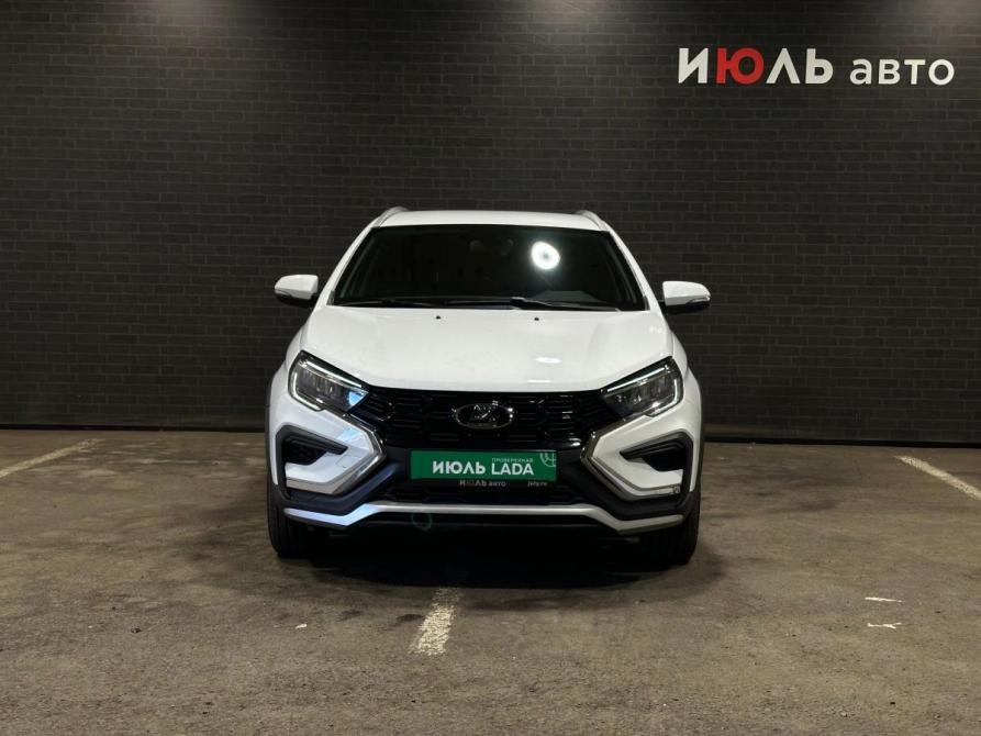Lada (ВАЗ) Vesta I Рестайлинг (NG) Челябинск  - изображение 2