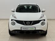 Nissan Juke I Смоленск  - изображение 12