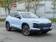 JETOUR DASHING I Санкт-Петербург  - изображение 35