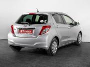 Toyota Vitz III (XP130) Иркутск  - изображение 24