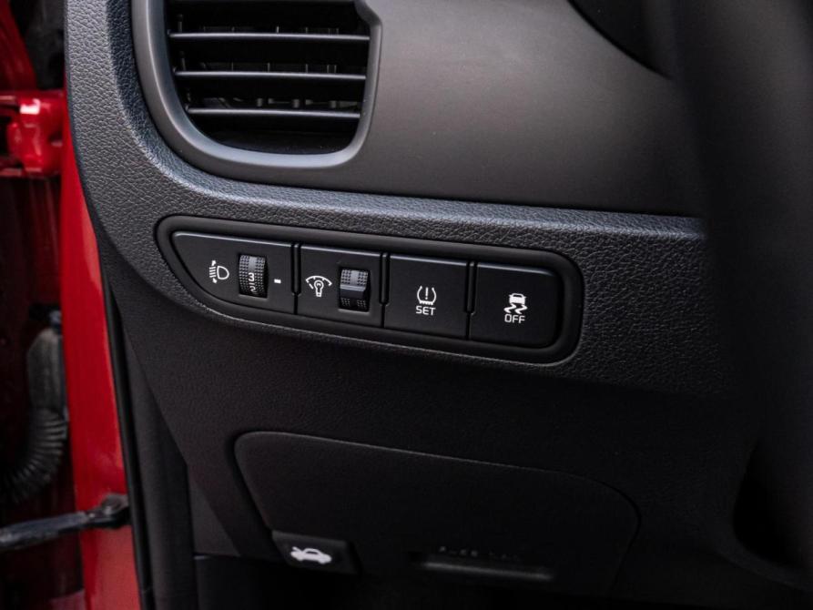 Kia Rio IV Краснодар  - изображение 17