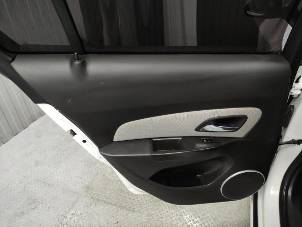 Chevrolet Cruze I с пробегом 2012 года, цена 499 000 рублей, 223115 км, хэтчбек, Автокод Объявления