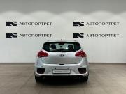 Kia Ceed II Рестайлинг Санкт-Петербург  - изображение 30