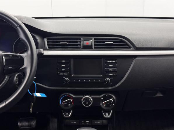 Kia Rio IV с пробегом 2020 года, цена 2 070 000 рублей, 10831 км, хэтчбек, Автокод Объявления