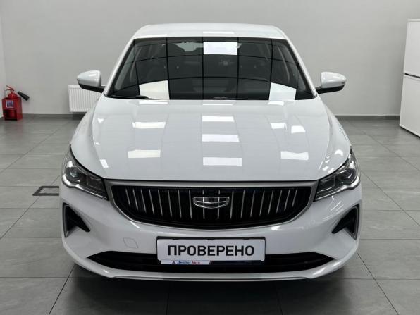 Geely Emgrand II с пробегом 2024 года, цена 1 650 000 рублей, 43038 км, седан, Автокод Объявления