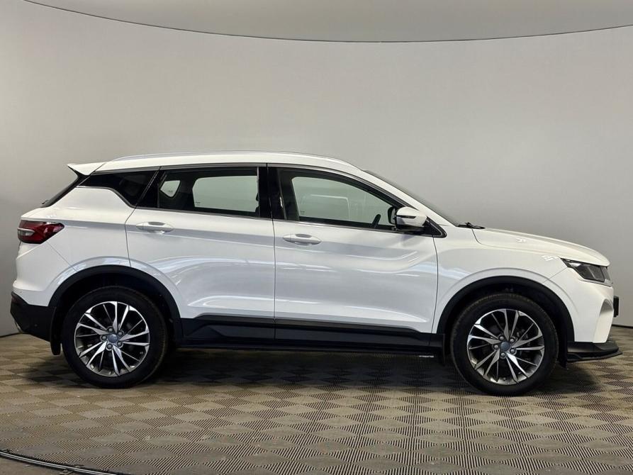 Belgee X50 Борисоглебск  - изображение 6