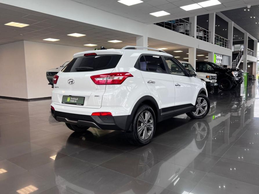 Hyundai Creta I Тверь  - изображение 2