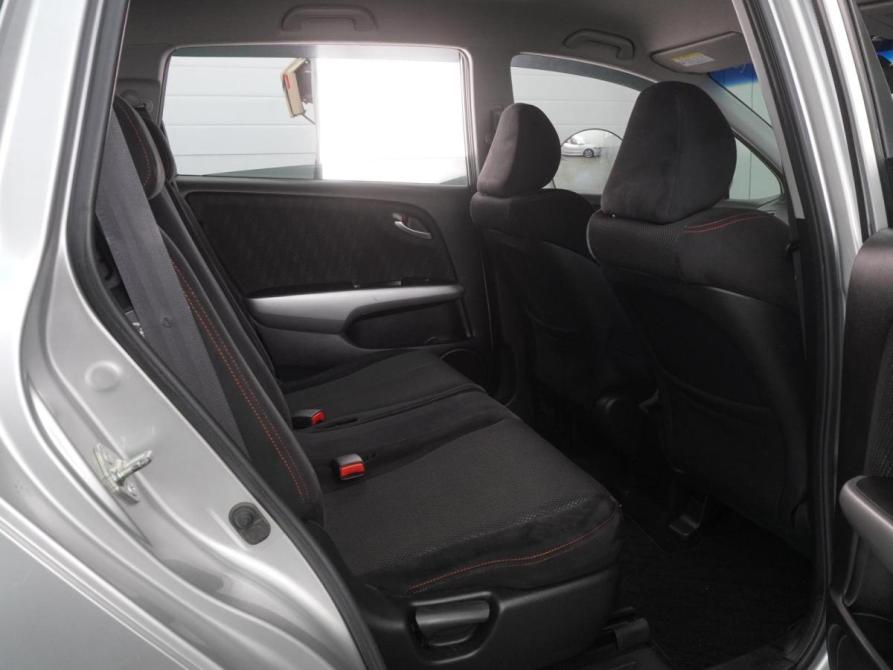 Honda Stream II Воронеж  - изображение 12