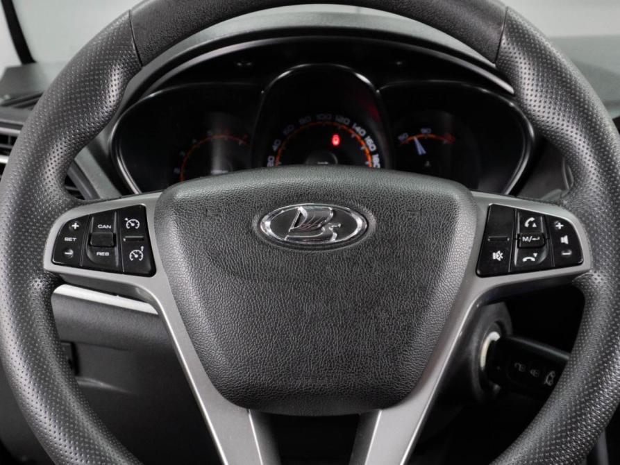 Lada (ВАЗ) Vesta I Тюмень  - изображение 12
