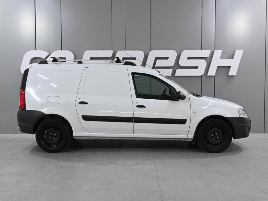 Lada (ВАЗ) Largus I Ростов-на-Дону  - изображение 5