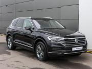 Volkswagen Touareg III Москва  - изображение 25