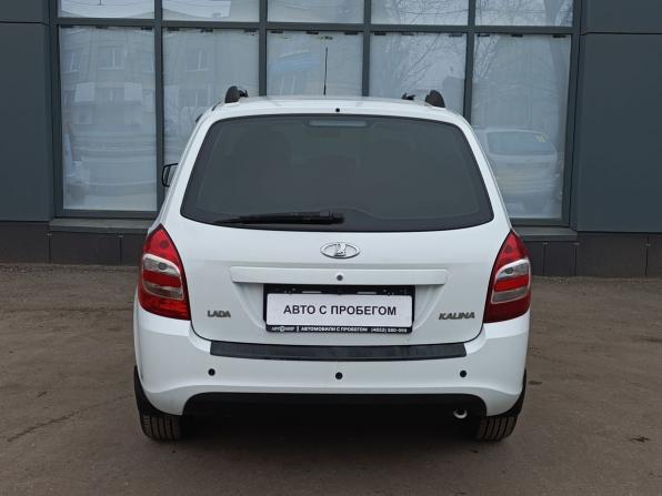 Lada (ВАЗ) Kalina II с пробегом 2014 года, цена 499 000 рублей, 118630 км, универсал, Автокод Объявления
