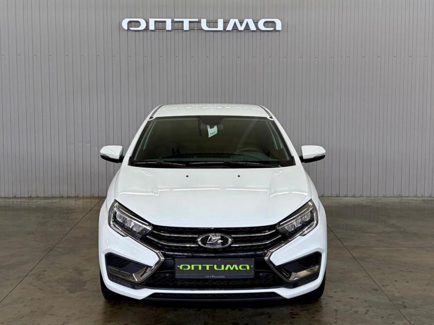 Lada (ВАЗ) Vesta I Рестайлинг (NG) Краснодар  - изображение 2
