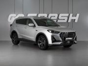 JETOUR X70+ I Рестайлинг Минеральные Воды  - изображение 21
