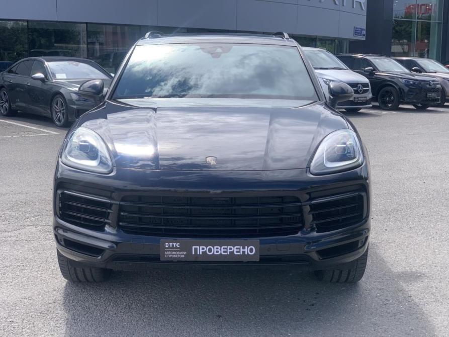 Porsche Cayenne III Казань  - изображение 2