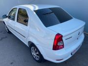 Renault Logan I Рестайлинг Стерлитамак  - изображение 36