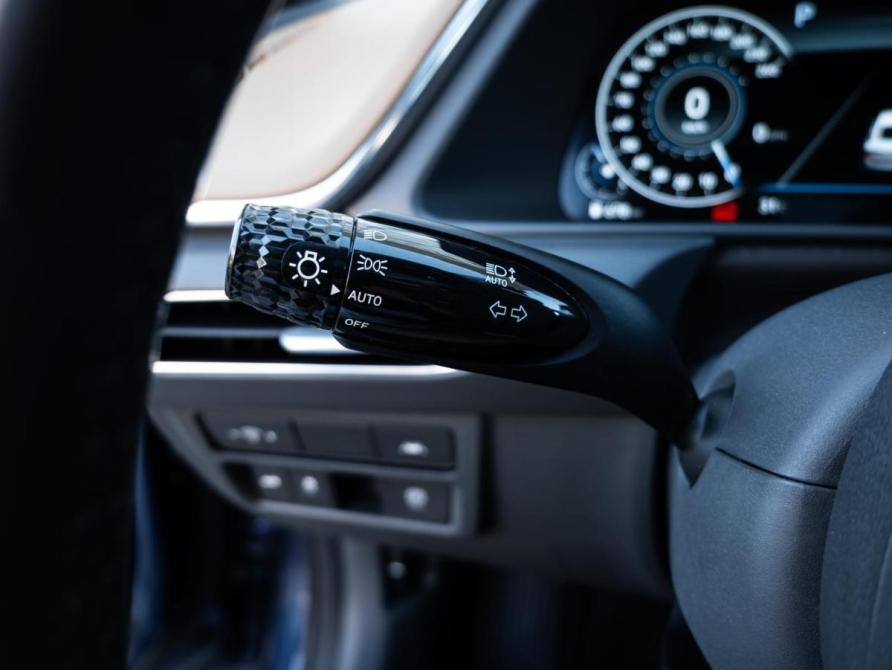 Hyundai Sonata VIII (DN8) Ставрополь  - изображение 18