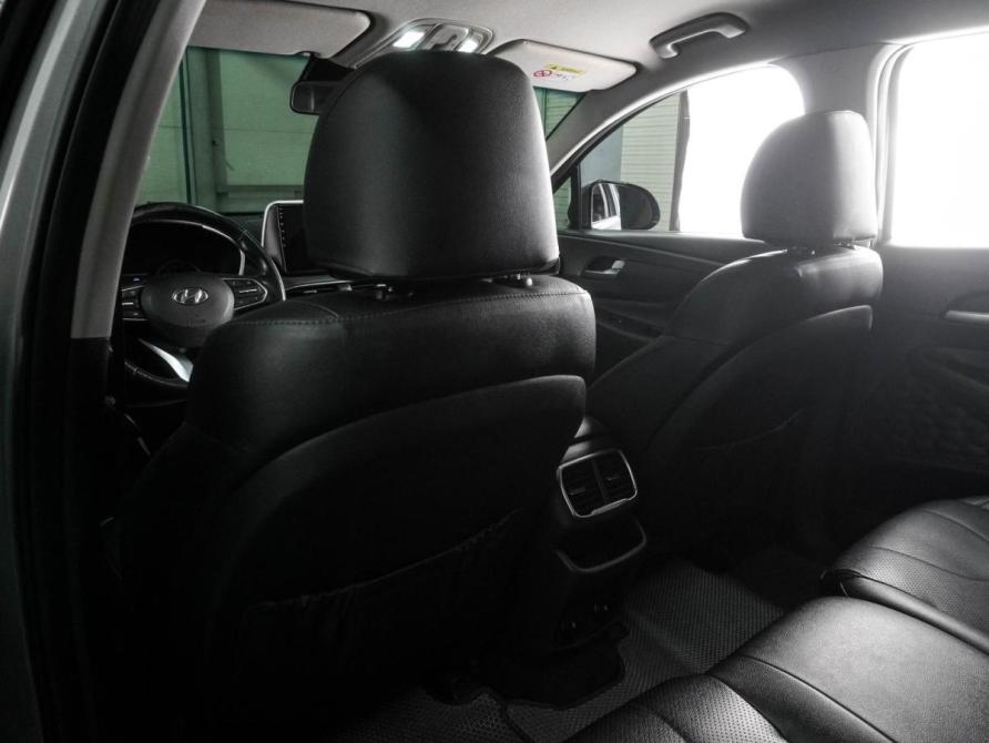 Hyundai Santa Fe IV Воронеж  - изображение 11