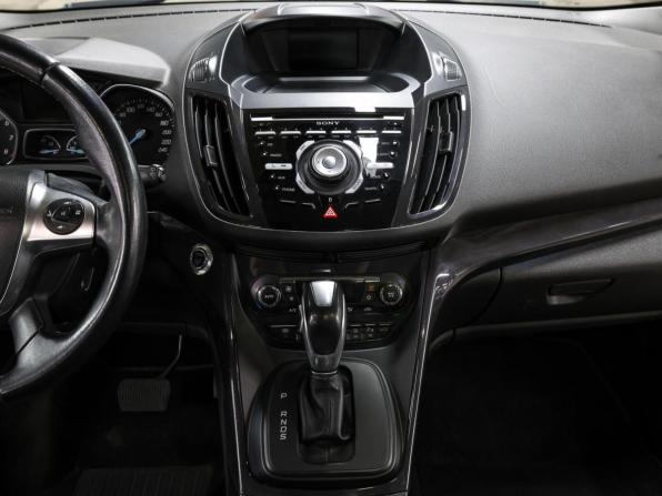 Ford Kuga II с пробегом 2014 года, цена 1 197 000 рублей, 175089 км, внедорожник, Автокод Объявления
