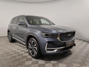 Geely Monjaro I Москва  - изображение 28