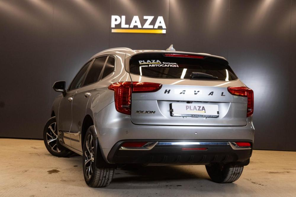 Haval Jolion I Уфа  - изображение 4