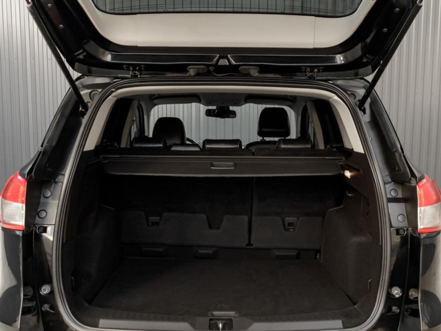 Ford Kuga II Екатеринбург  - изображение 9