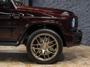 Mercedes-Benz G-Класс AMG II (W465) Рестайлинг Москва  - изображение 38