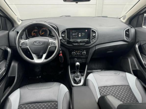 Lada (ВАЗ) XRAY I с пробегом 2021 года, цена 1 187 000 рублей, 90000 км, хэтчбек, Автокод Объявления