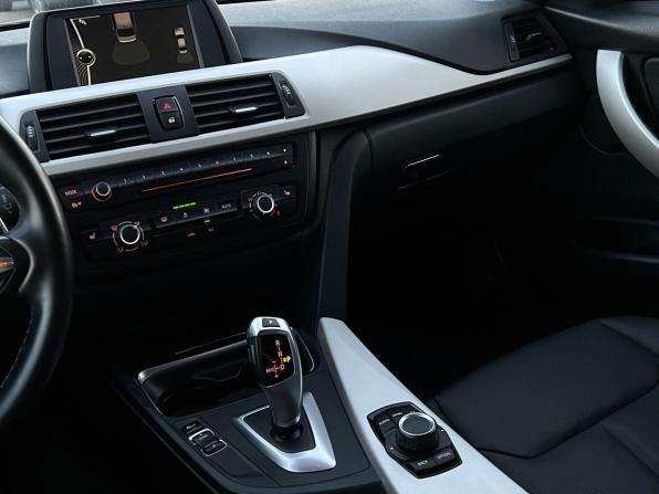 BMW 3 серии VI (F3x) с пробегом 2013 года, цена 1 780 000 рублей, 164660 км, седан, Автокод Объявления