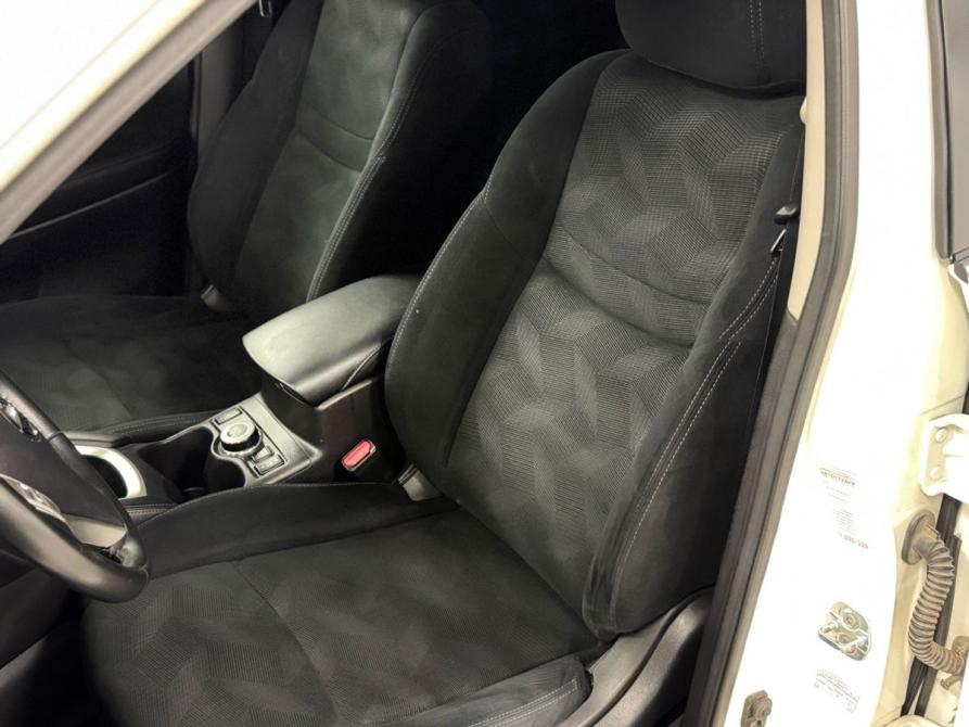 Nissan X-Trail III Рестайлинг Челябинск  - изображение 16