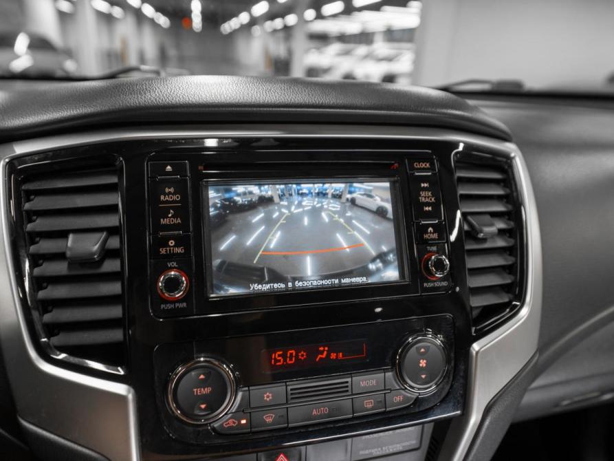 Mitsubishi L200 V Рестайлинг Москва  - изображение 17