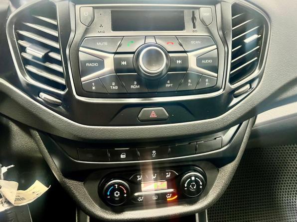 Lada (ВАЗ) Vesta I с пробегом 2019 года, цена 980 000 рублей, 90000 км, универсал, Автокод Объявления