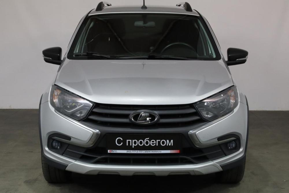 Lada (ВАЗ) Granta I Рестайлинг Санкт-Петербург  - изображение 2