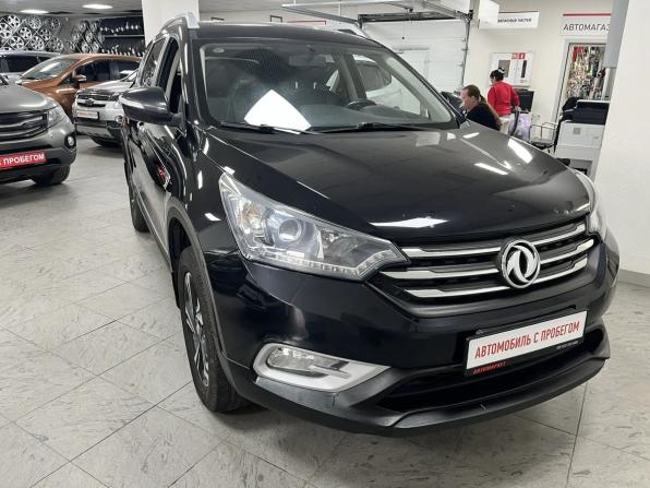 Dongfeng AX7 I с пробегом 2019 года, цена 1 149 000 рублей, 128888 км, внедорожник, Автокод Объявления