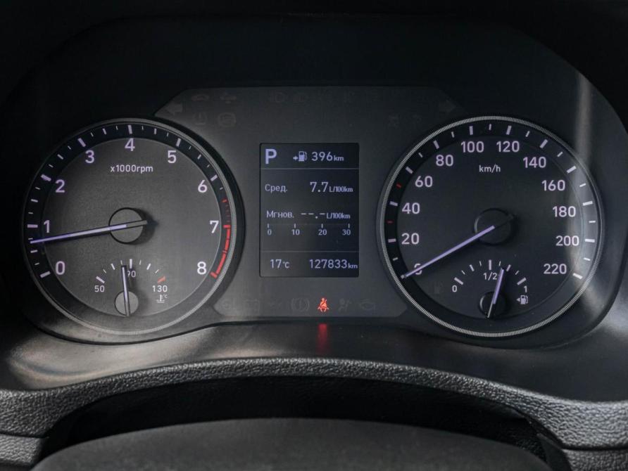 Hyundai Solaris II Краснодар  - изображение 17